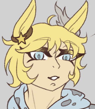 Character Designs
